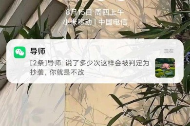 导师怒赞！论文怎么引用不算抄袭，速看避坑指南