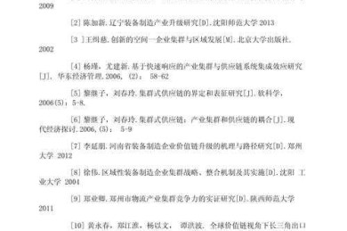 还在为论文选题头秃？5个超好写的“电子商务小论文写什么的”方向