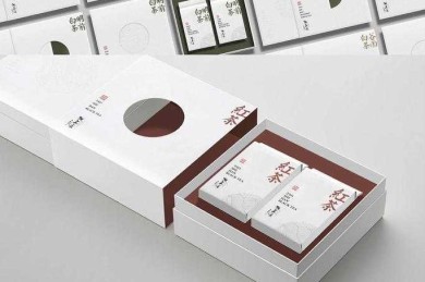 从开题到投稿：茶叶包装类论文怎么写才能让审稿人眼前一亮？