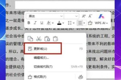 别再熬夜改格式了！轻松学会论文怎么设置目录页码的秘密武器