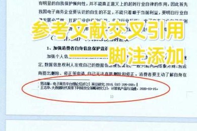 学术写作的隐形利器：论文尾注是什么——揭秘你在研究中常忽略的关键一环