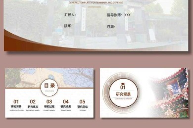 论文ppt什么价钱