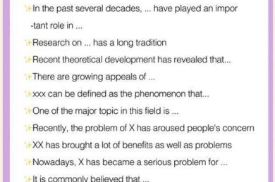 被导师红笔圈了3次后，我悟透了英语论文introduction怎么写的底层逻辑