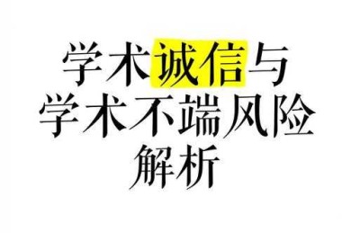 当学术诚信遇到现实困境：论文如何抄袭的背后逻辑与系统性风险