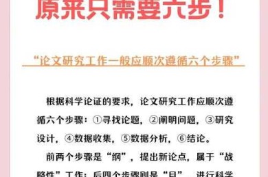 别再无效努力了！看这篇「如何提高自身能力论文」如何帮你学术开挂