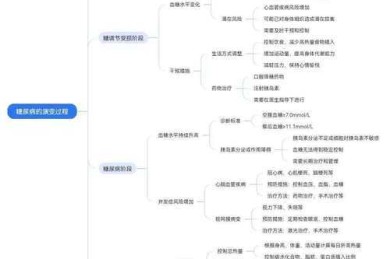 从选题到发表：糖尿病综述论文怎么写的全流程拆解