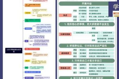 导师不会告诉你的教案附录技巧：让学术成果真正可复现