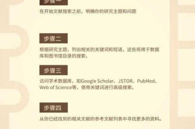 别再无效阅读！这是我摸索多年的高效查看论文文献方法