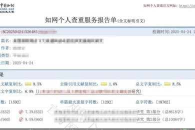 千名硕博实名推荐：这些工具让论文效率翻倍