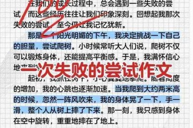 把失败变成垫脚石：一篇“阵亡论文”的逆袭指南