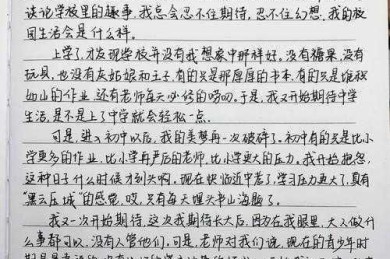 从评审视角剖析：申论文的真正期待是什么