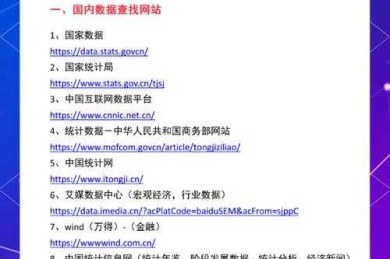 别再埋头苦写了！这是“论文怎么用数据论证”的完整指南