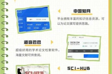 手机看论文用什么软件