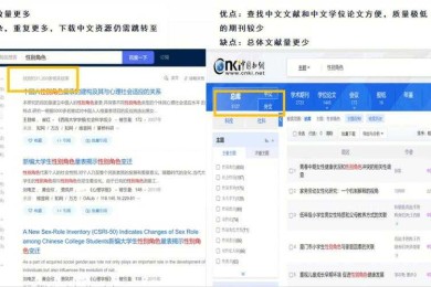 别再大海捞针了！学术老鸟手把手教你“怎么查论文编号”，效率提升300%