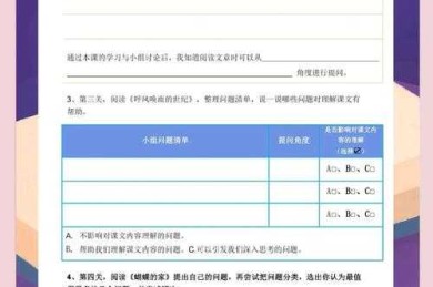 当提问失去焦点：重新审视论文答辩中的问题设计