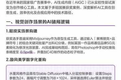 工具还是人眼？我们拆解了5类AI论文检测方案的真相