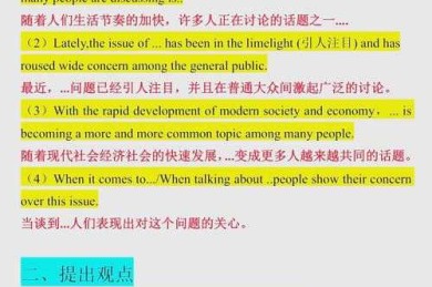 从学术写作到实战应用：什么是议论文英语的核心方法论？