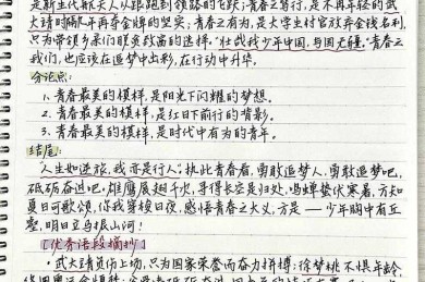 别再为论文发愁了！纵向议论文怎么写，看这篇就够了