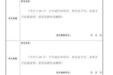 论文中表格格式怎么调？这个细节可能让你的研究减分50%！