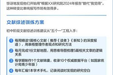别让标题拖后腿！揭秘“理想议论文如何写标题”的学术密码