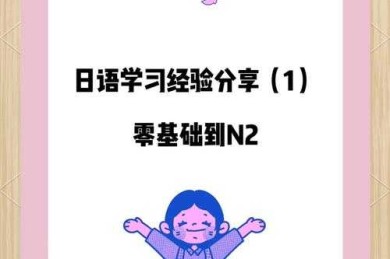 从零开始到发表：日语论文学什么最好才能高效产出？