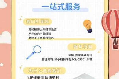 揭开真相：什么是提交论文？让学术期刊一见倾心的秘诀！