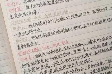 别让论文开头结尾拖后腿！拆解首尾写作的时间投资回报率