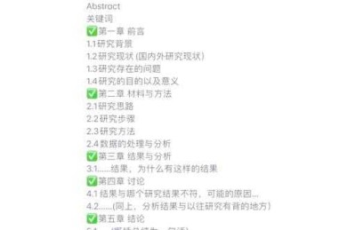 从菜鸟到大神：如何写科技论文，这篇指南帮你避开所有坑