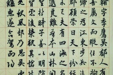 你还在临摹字帖？深度解析“毛笔字如何提高境界论文”的底层逻辑与实践路径