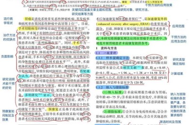 别小看了这小字！论文的注释有什么用，90%的学者都没用到位