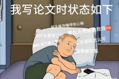 别再让大图拖后腿！资深学术人揭秘“论文插图怎么缩小图片”的高效战术