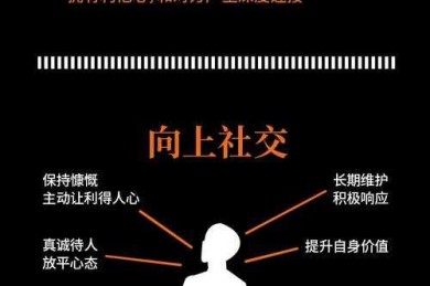 人际联结的内在密码：道德如何成为社会生存的刚需