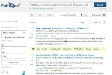 医疗文献检索效率提升300%：从PubMed萌新到系统评价达人的通关秘籍