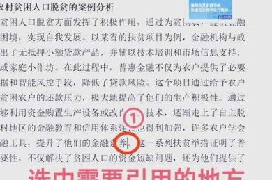 别再踩坑了！论文如何引用日报，这些细节可能让你前功尽弃