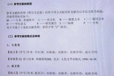 论文文献怎么写格式？资深学术人教你避开那些坑