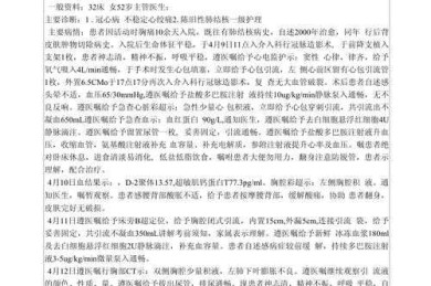 医学论文讨论怎么写