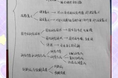 解锁议论文写作基因密码：从框架搭建到思想深挖的全栈方法论