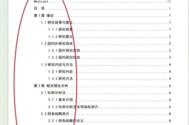 论文写作小助手来救场:独家解密论文如何自动生成目录wps的高效秘诀