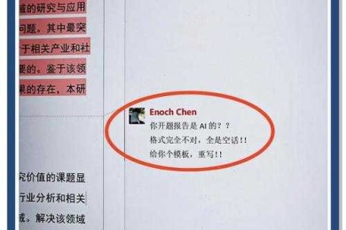 别再被导师骂了：论文需要写什么才能一次过审？