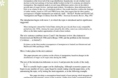 别让这些细节毁了你的心血：写英语论文要注意什么