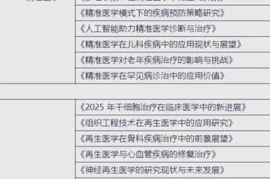 论文案例选择指南：从迷茫到精准，一个研究者的实战手册