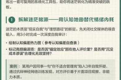 从迷茫到聚焦：研究生论文选题的破局五步法