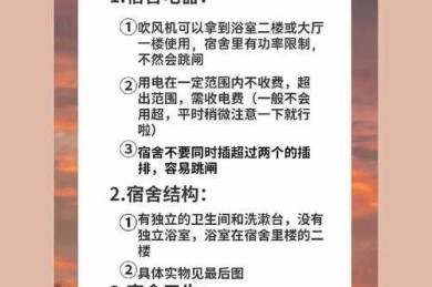 从冲突到共生：如何搞好宿舍团结 论文的实证研究与行动指南