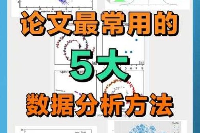 还在为论文发愁？看这篇就够了：论文企业数据怎么分析的实战指南