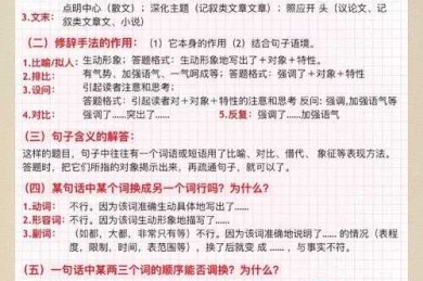 别让材料拖后腿！资深学术人教你“如何议论文的材料”高效运用法则