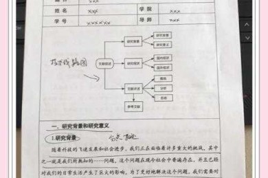 文献转述的生存指南：如何把别人的研究变成你的学术弹药