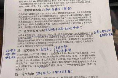 从困惑到精通：论文怎么引用书记的完整指南与实战解析