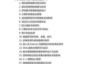 论文怎么才能自创题目