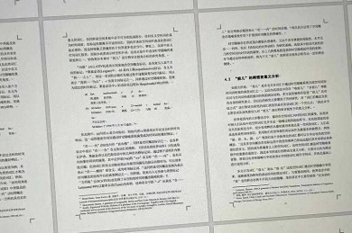 从查重陷阱到学术自由：论文降重策略的系统性突破