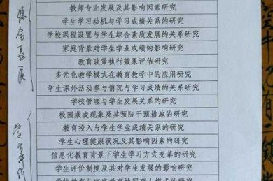 别再踩坑！跨文化交际论文怎么写？手把手教你从选题到发表